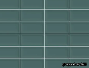 TWINS WT GINEPRO - Frost proof glazed porcelain stoneware wall tiles _ gruppo bardelli