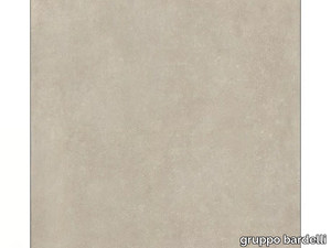 LINES 2A - Porcelain stoneware wall/floor tiles with concrete effect _ gruppo bardelli