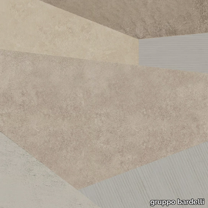 PALLADIANA 1 - Porcelain stoneware wall/floor tiles _ gruppo bardelli