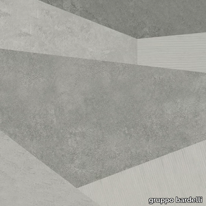 PALLADIANA 3 - Porcelain stoneware wall/floor tiles _ gruppo bardelli