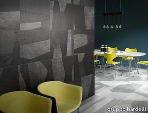 PALLADIANA - Porcelain stoneware wall/floor tiles _ gruppo bardelli