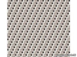 PASTELLI POSA COSTUM E - Porcelain stoneware mosaic _ gruppo bardelli