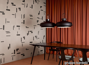 PRIMITIVA - Porcelain stoneware wall/floor tiles _ gruppo bardelli