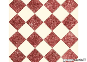 QUEEN 5A - Indoor/outdoor glazed porcelain stoneware wall/floor tiles _ gruppo bardelli