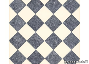 QUEEN 1A - Indoor/outdoor glazed porcelain stoneware wall/floor tiles _ gruppo bardelli