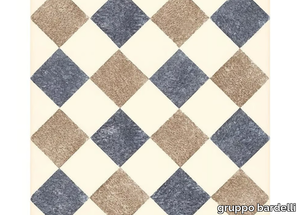 QUEEN 1B - Indoor/outdoor glazed porcelain stoneware wall/floor tiles _ gruppo bardelli