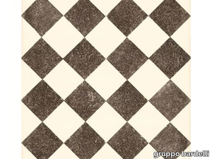 QUEEN 2A - Indoor/outdoor glazed porcelain stoneware wall/floor tiles _ gruppo bardelli