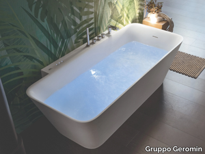 CALLE - Tecnotek® bathtub _ Gruppo Geromin