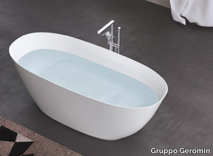 SKILL - Oval bathtub _ Gruppo Geromin