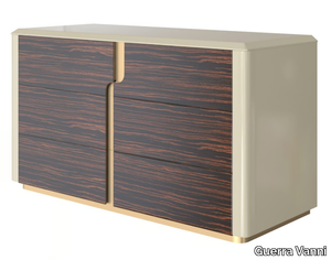 BRANDO - Solid wood chest of drawers _ Guerra Vanni