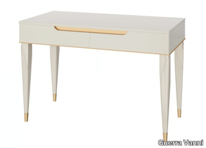 CLIZIA - Solid wood dressing table _ Guerra Vanni