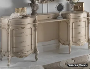 CLASSICO 2094 - Solid wood dressing table _ Guerra Vanni