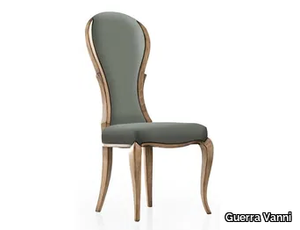 CLASSICO 912S - Solid wood chair _ Guerra Vanni