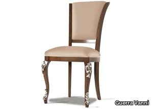 CLASSICO 910S - Solid wood chair _ Guerra Vanni