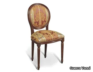 CLASSICO 784S - Medallion beech chair _ Guerra Vanni