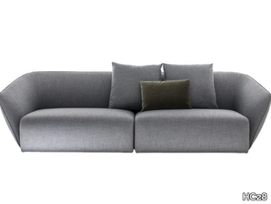 UOVO - 2 seater sectional sofa _ HC28