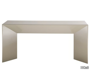 ARCHE - Rectangular console table _ HC28