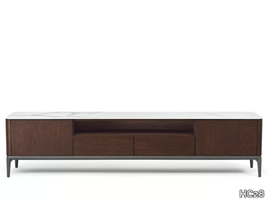 ERIKA - Wooden TV cabinet _ HC28