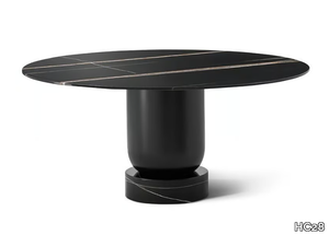 COLOS - Round dining table _ HC28