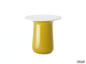 FUNGHI - Round side table _ HC28