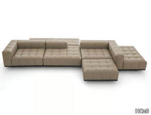 HAZY - Sectional sofa _ HC28