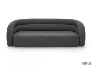 LOING - Fabric sofa _ HC28