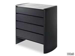 RATIO - Wooden chest of drawers _ HC28