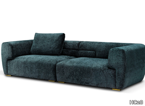 VERMONT - Sectional fabric sofa _ HC28