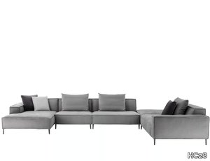VELD - Sectional sofa _ HC28