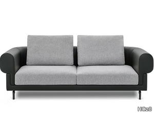 CARTER - 2 seater fabric sofa _ HC28