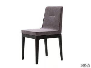 EARL - Fabric chair _ HC28