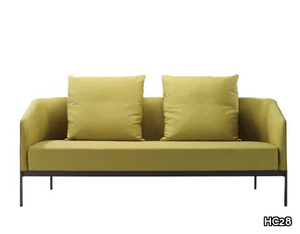 EMMA - Fabric sofa _ HC28