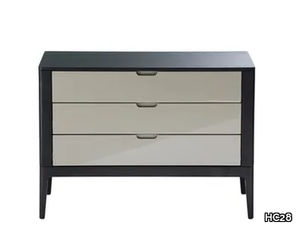 EARL - Chest of drawers _ HC28