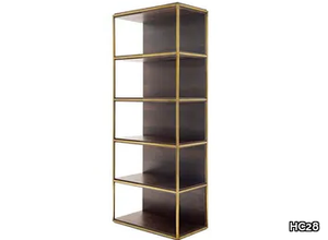 FOND - Open bookcase _ HC28