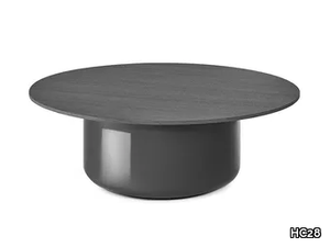 FUNGHI - Round coffee table _ HC28