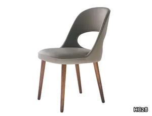 GLUCK - Fabric chair _ HC28