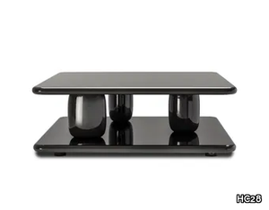ROCCO - Rectangular coffee table _ HC28