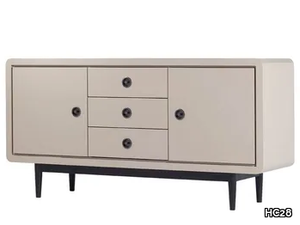 NAGA - Sideboard with drawers _ HC28