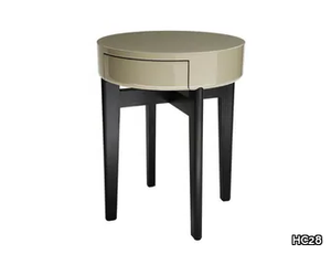 TING - Round side table _ HC28