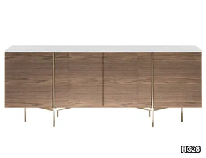 LONJA - Wooden sideboard _ HC28