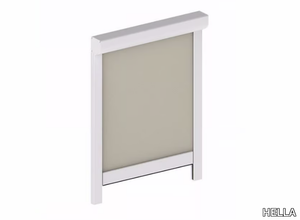 Anti-glare blinds - Anti-glare blinds _ HELLA