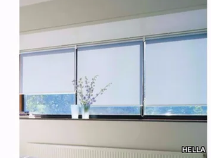 Roller blind - Roller blind _ HELLA