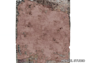 CASTILIAN (LA PRESA EDIT) - Custom handmade rug _ HENZEL STUDIO