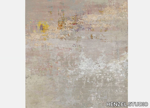 COSTER NAPA - Handmade rug _ HENZEL STUDIO