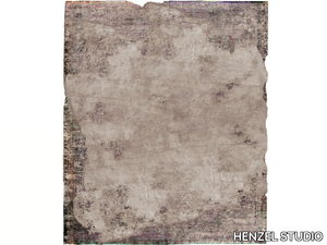 LAUREL CANYON (JACKSON EDIT) - Custom handmade rug _ HENZEL STUDIO