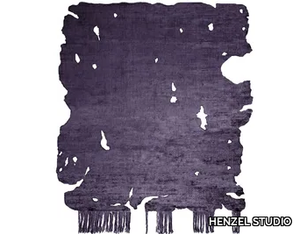 HOGANAS GRAPE ROYALE - Handmade rug _ HENZEL STUDIO