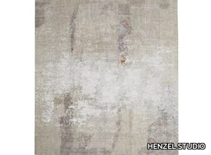 OSTERBRO ST IVES - Custom handmade rug _ HENZEL STUDIO