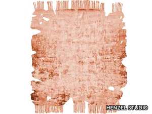 VIETAS COPPER EDIT - Handmade rug _ HENZEL STUDIO