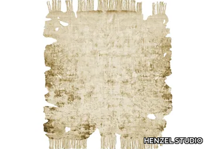 VIETAS GOLD EDIT - Handmade rug _ HENZEL STUDIO