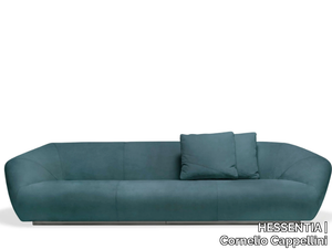 BLOOM - Leather sofa _ HESSENTIA | Cornelio Cappellini